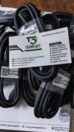 DisplayPort (DP) Cable 1.5 Meter High-Speed Display Cable – Imported - Image 3