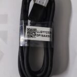 DisplayPort (DP) Cable 1.5 Meter High-Speed Display Cable – Imported