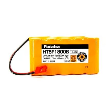 Futaba Battery HT5F1800B