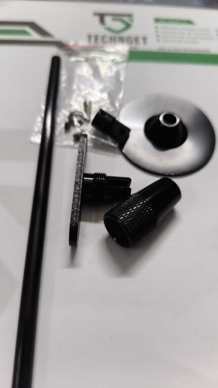 GSP Foldable Antenna Stand