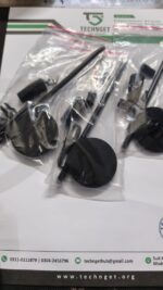 GSP Foldable Antenna Stand - Image 4