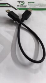 HDMI CABLE MALE TO MALE