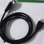 HDMI to HDMI Cable 1.5 Meter High-Speed Full HD & 4K – Imported