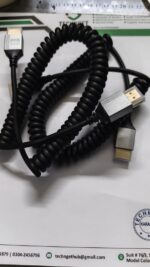 HDTV to HDTV High Quality Cable 2.4M