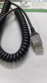 HDTV to HDTV High Quality Cable 2.4M - Image 3