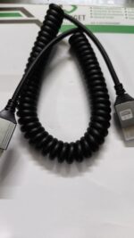 HDTV to HDTV High Quality Cable 2.4M - Image 4
