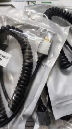 HDTV to HDTV High Quality Cable 2.4M - Image 5