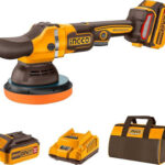 INGCO APLI20151 Cordless Polisher 20V Professional Car Polishing Machine
