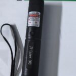 Laser Light Module Red & Green Color High Power Laser Beam Pointer