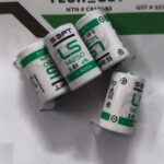 SAFT LS14250 Lithium Battery Cell