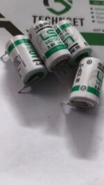 SAFT LS14250 Lithium Battery Cell - Image 3