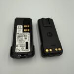 Motorola PMNN4493A High Capacity Battery for MotoTRBO Walkie Talkie