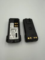 Motorola PMNN4493A High Capacity Battery for MotoTRBO Walkie Talkie