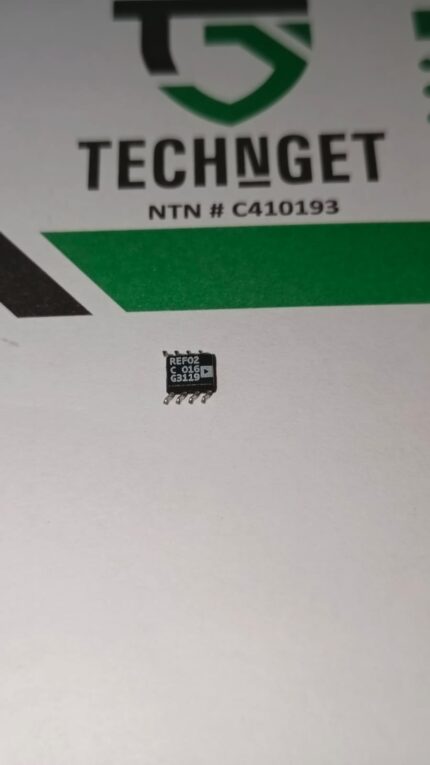 IC-REF02-SMD
