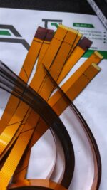 SSI Flexible Flat Cable
