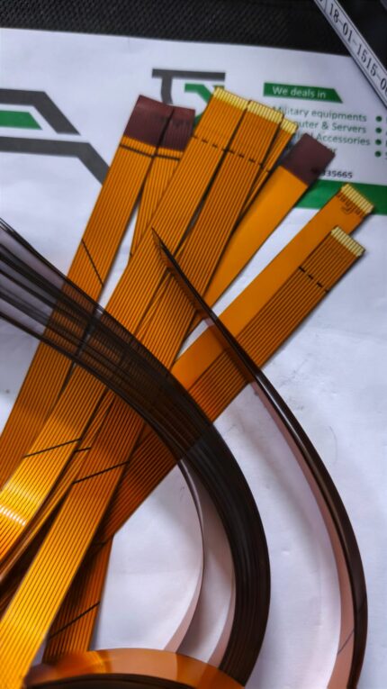 SSI Flexible Flat Cable