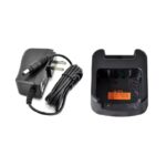 Hytera TC-580 Two Way Radio Battery Charger