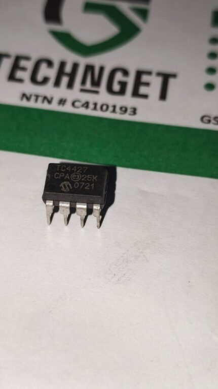 IC-TC4427-DIP
