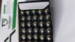 Toshiba AA & AAA 1.5V Alkaline Battery Cells - Image 2