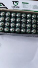 Toshiba AA & AAA 1.5V Alkaline Battery Cells - Image 4