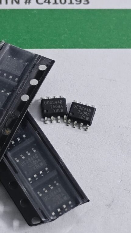 IC-UC3844B-SMD