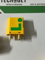 XT90S Anti-Spark Male Female Battery Connector Plug 5.0mm - Image 2
