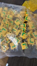 XT90S Anti-Spark Male Female Battery Connector Plug 5.0mm - Image 10