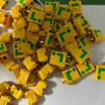 XT90S Anti-Spark Male Female Battery Connector Plug 5.0mm