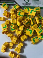 XT90S Anti-Spark Male Female Battery Connector Plug 5.0mm - Image 4