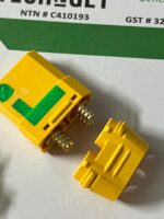 XT90S Anti-Spark Male Female Battery Connector Plug 5.0mm - Image 9