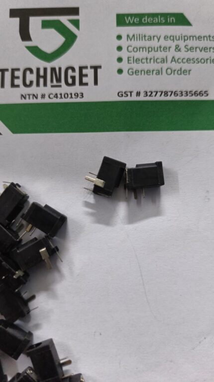 Adaptar Socket