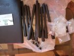 VHF Antenna 160-174MHz for Motorola Walkie Talkie DP4800 DP2400 DP2600 DP4401 DP4801 DP4400 - Image 2