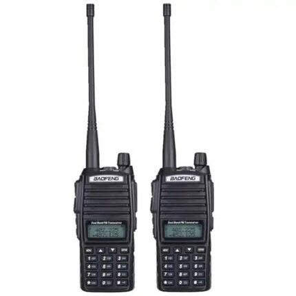 BAOFENG UV-82 (Digital) Long Range Walkie Talkie