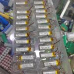 Battery 3.7v 200mah