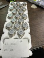 Metal Transistor-BUX48 - Image 2