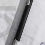 Landing Gear Vertical Boom Dia 20mm Length 250mm