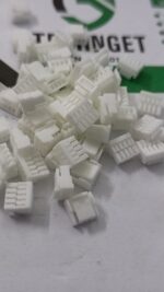 4 Pin JST Male Connector