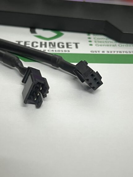 JST 3 Pin Lock Connector Male Female with Wire Customized