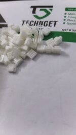 4 Pin JST Male Connector - Image 3