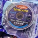 Desoldering Wire 2.5mm