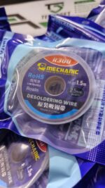 Desoldering Wire 2.5mm