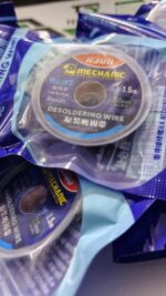 Desoldering Wire 2.5mm - Image 5