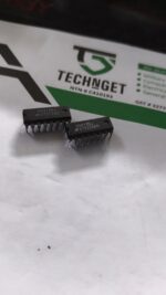 IC-DG413DJ-DIP - Image 2