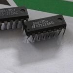 IC-DG413DJ-DIP