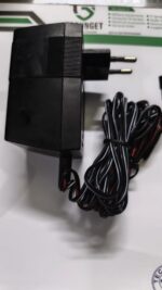 Futaba HBC-3C(4) 6V Battery Charger for TX/RX – 230V AC Input - Image 3