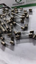 10AMP Glass Fuse - Image 2
