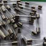10AMP Glass Fuse
