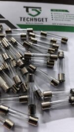 10AMP Glass Fuse
