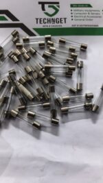 10AMP Glass Fuse - Image 4