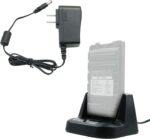 ICOM BC-191 Quick Battery Charger for BP-264 Two Way Radio